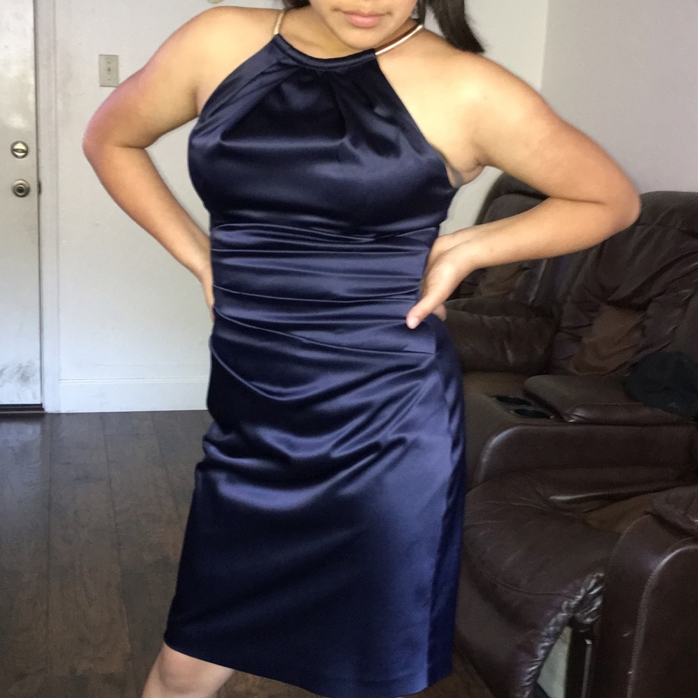 DRESS - Picture 2 of 4